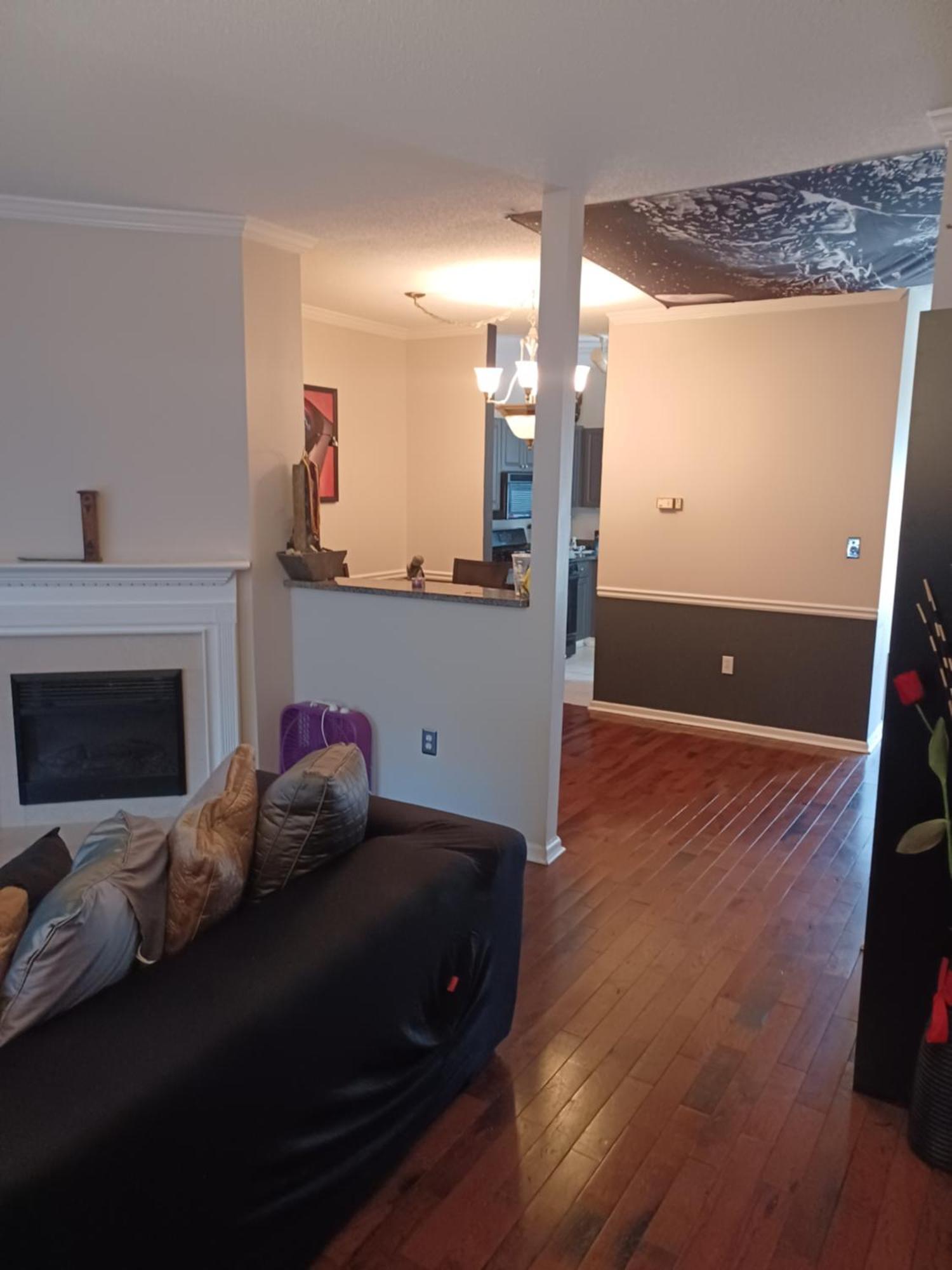 Urban Adventure Townhome - Near Downtown Atlanta Buitenkant foto