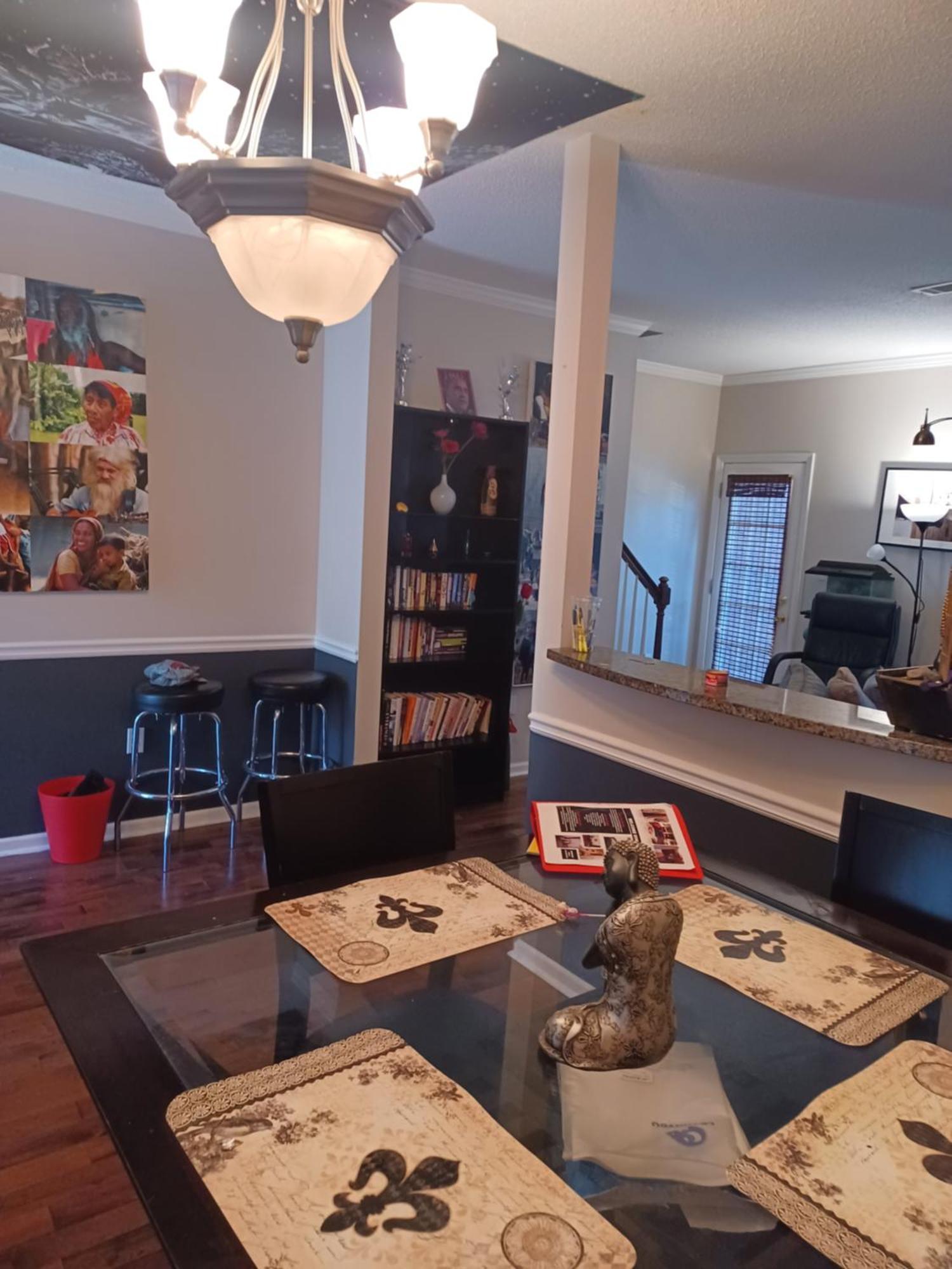 Urban Adventure Townhome - Near Downtown Atlanta Buitenkant foto