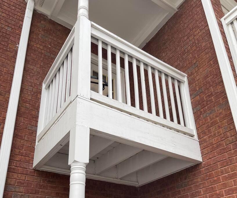 Urban Adventure Townhome - Near Downtown Atlanta Buitenkant foto